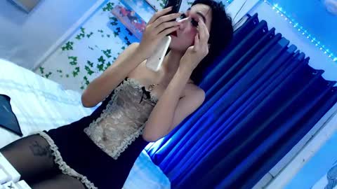 just call me aryana online show from 01.05.25