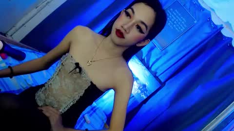 just call me aryana online show from 01.13.25