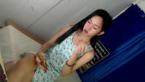 just call me aryana online show from 02.03.25