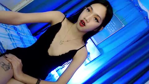 just call me aryana online show from 02.27.25