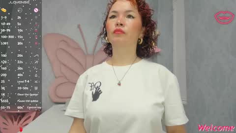 Paola  online show from 03.05.25