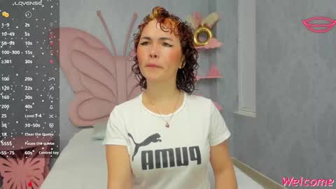Paola  online show from 03.07.25