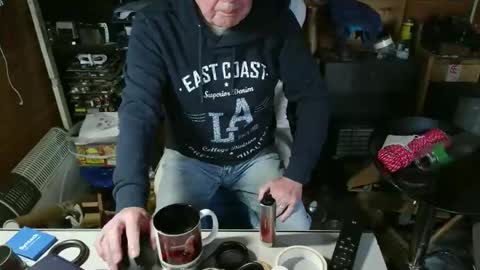 slutboybot online show from 12.17.25