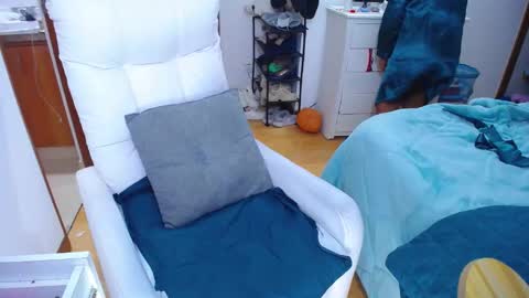 Slutdirtyxxx online show from 09.14.25