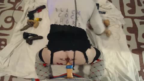 slutgurl_pdx online show from 02.07.25