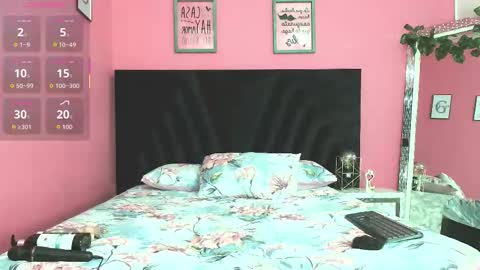 CAMILA  online show from 11.30.25