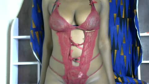 sluttx_choco online show from 04.03.26