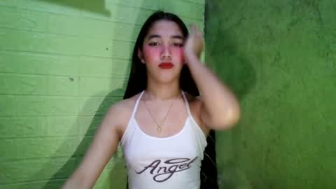 Gretha online show from 02.13.25