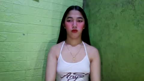 Gretha online show from 02.21.25