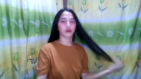 Gretha online show from 03.07.25