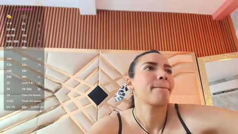 MARCELA online show from 01.27.25