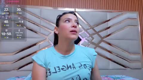 Snapshot of sluttyandmature chatting on 02.19.26 MARCELA online show from 02.19.26