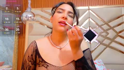 Snapshot of sluttyandmature chatting on 02.22.26 MARCELA online show from 02.22.26