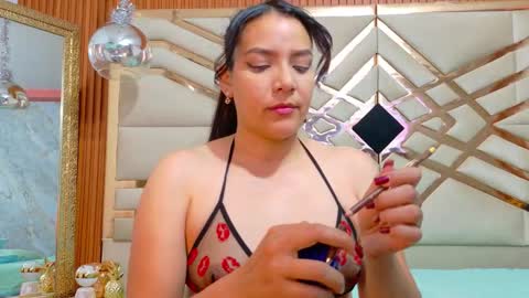 Snapshot of sluttyandmature chatting on 02.28.26 MARCELA online show from 02.28.26