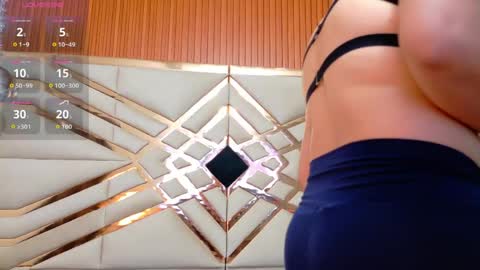 MARCELA online show from 03.19.26