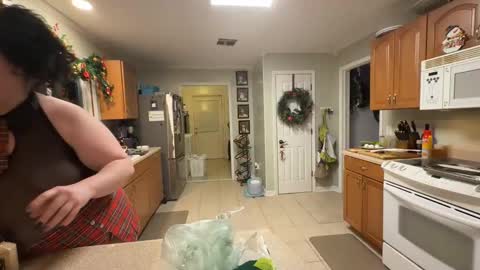 sluttychasity online show from 01.13.26