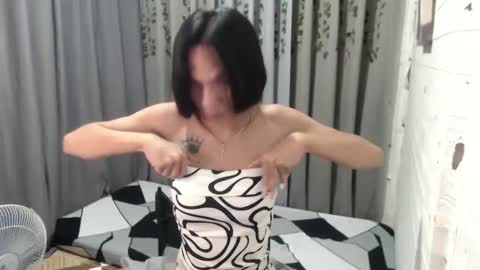 CHIE CHIE online show from 12.08.24