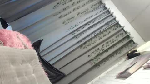 CHIE CHIE online show from 01.25.25