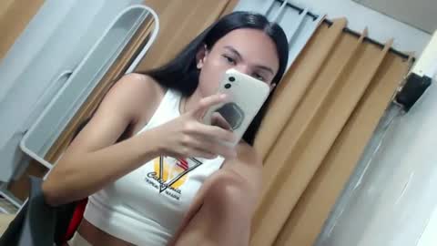 CHIE CHIE online show from 02.12.25