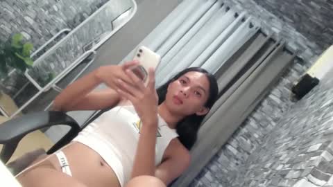 CHIE CHIE online show from 02.18.25