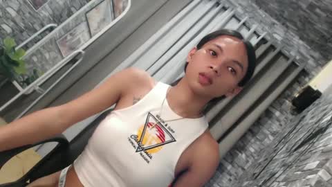 CHIE CHIE online show from 03.04.25