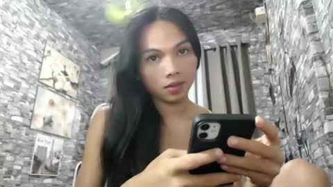 CHIE CHIE online show from 11.02.25