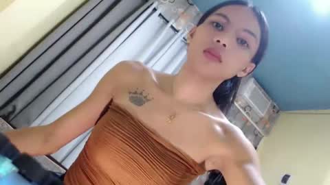 CHIE CHIE online show from 03.25.26