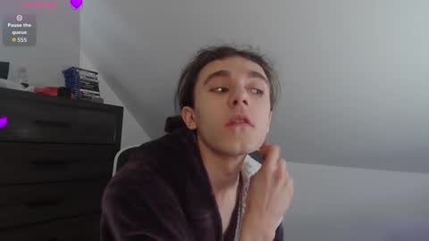 Natsu online show from 01.12.26