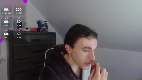 Natsu online show from 01.15.26