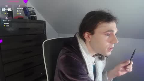 Natsu online show from 03.16.26