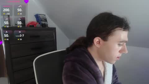 Natsu online show from 03.25.26