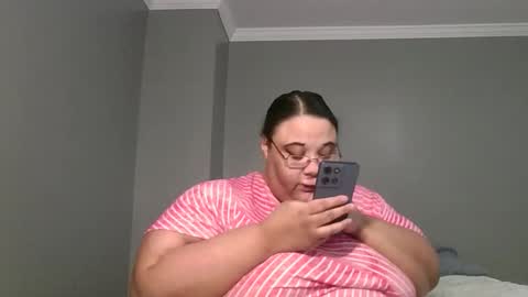 Jessica online show from 03.20.26