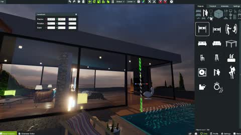 Your fav slut online show from 10.29.25