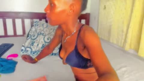 Sexyslutt online show from 11.04.25