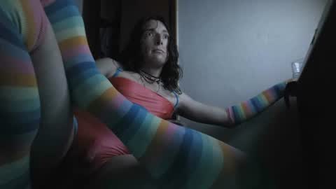 sluttywolfboi online show from 07.19.26