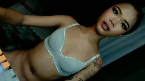 Dont forget to follow me give me thumbs upIm  a New  kataluna online show from 02.27.26