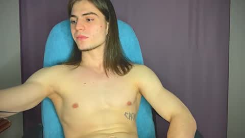 Gus online show from 01.14.25