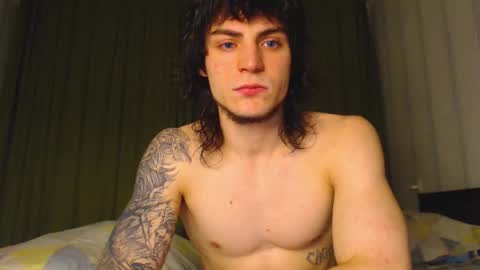 Gus online show from 11.20.25