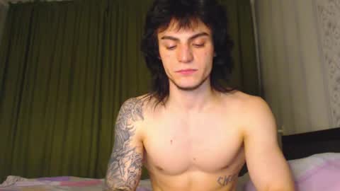 Gus online show from 11.28.25