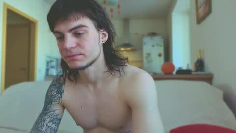 Gus online show from 03.10.26