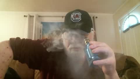 Slydevil online show from 11.16.25