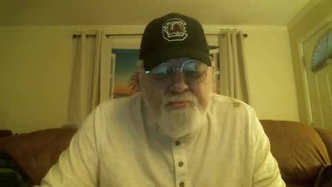 Slydevil online show from 12.05.25