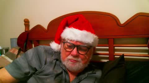 Sly online show from 12.17.24