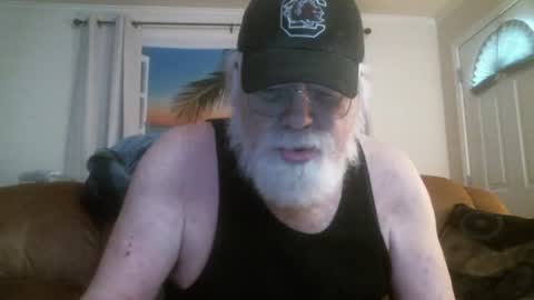 Snapshot of slydevil_sc chatting on 06.19.26 Sly online show from 06.19.26