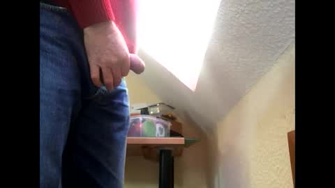 Bernd online show from 12.16.25