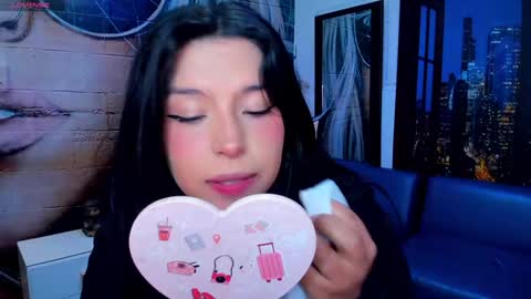 Mariana Torres online show from 01.22.25