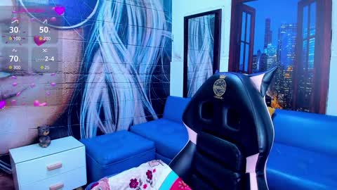 Mariana Torres online show from 02.08.25