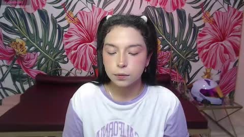 Mariana Torres online show from 03.26.26