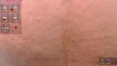 Snapshot of small__naughty chatting on 04.29.26 Mariana Torres online show from 04.29.26
