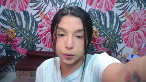 Snapshot of small__naughty chatting on 05.04.26 Mariana Torres online show from 05.04.26